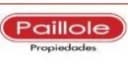 PAILLOLE PROPIEDADES