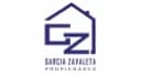 García Zavaleta propiedades