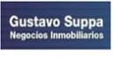 GUSTAVO SUPPA - NEGOCIOS INMOBILIARIOS.