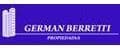 GERMAN BERRETTI 