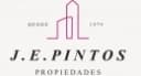 J. E. PINTOS Propiedades