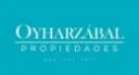 Oyharzábal Propiedades