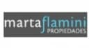 MARTA FLAMINI PROPIEDADES