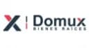 Domux Bienes Raíces
