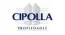 Cipolla Propiedades