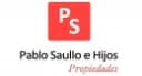 Pablo Saullo e Hijos Propiedades