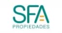 SFA Propiedades