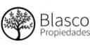BLASCO PROPIEDADES