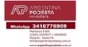 Argentina Podesta Inmobiliaria