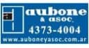 AUBONE & ASOCIADOS