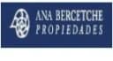 ANA BERCETCHE