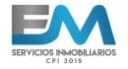 E.M  Servicios Inmobiliarios