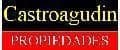 CASTROAGUDIN PROPIEDADES