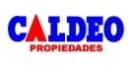 CALDEO PROPIEDADES