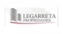 Legarreta Propiedades 