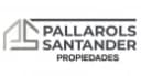 Pallarols Santander Propiedades