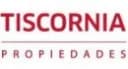 TISCORNIA PROPIEDADES