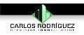 CARLOS RODRIGUEZ SERVICIOS INMOBILIARIOS