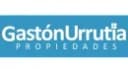 Gaston Urrutia Propiedades