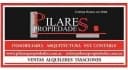 Pilares Propiedades