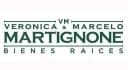 VERONICA y MARCELO MARTIGNONE Bienes Raices