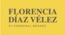 FLORENCIA DIAZ VELEZ, Tu Personal Broker