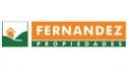 FERNANDEZ PROPIEDADES