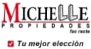MICHELLE PROPIEDADES
