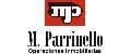 M.Parrinello Operaciones Inmobiliarias