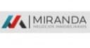 MIRANDA NEGOCIOS INMOBILIARIOS