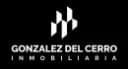 GONZALEZ DEL CERRO INMOBILIARIA
