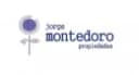 JORGE MONTEDORO