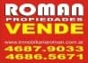 Roman propiedades