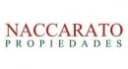 NACCARATO PROPIEDADES (VILLA LURO)