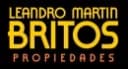 LEANDRO MARTIN BRITOS PROPIEDADES