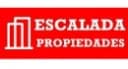 ESCALADA PROPIEDADES