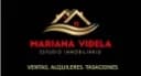 Mariana Videla Estudio Inmobiliario