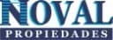 NOVAL PROPIEDADES