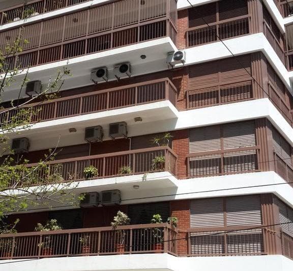 Propiedad en Argentina