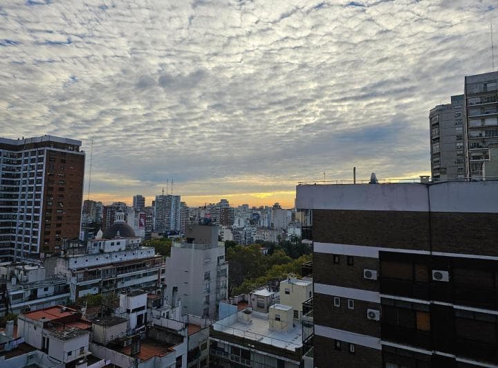 Propiedad en Argentina
