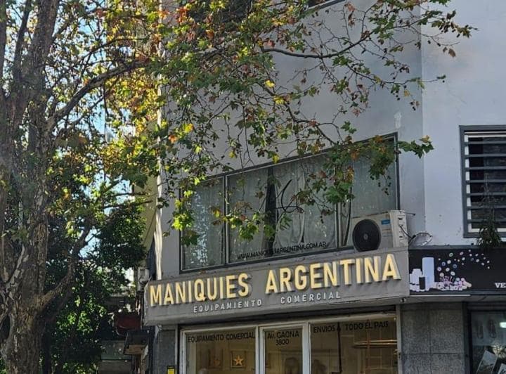 Propiedad en Argentina