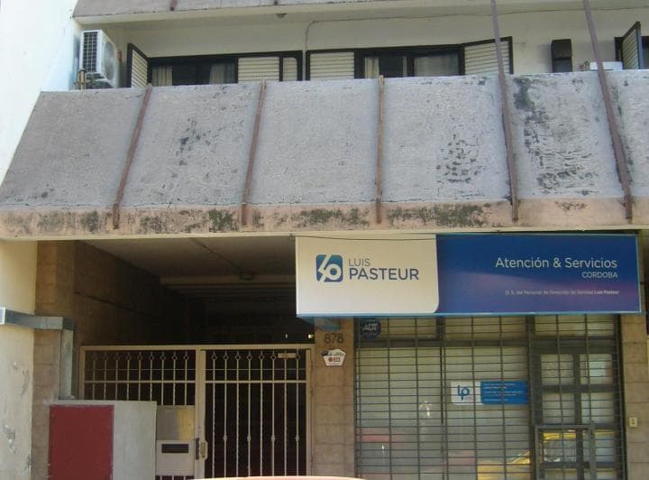 Propiedad en Argentina