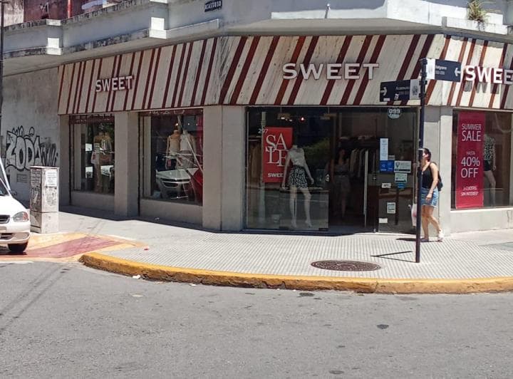 Propiedad en Argentina
