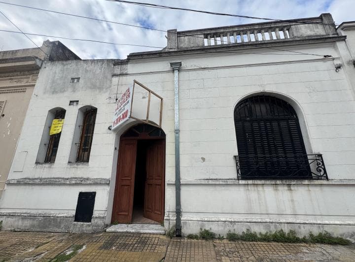 Propiedad en Argentina