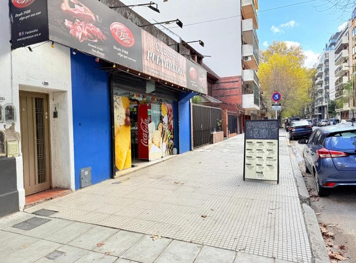 Propiedad en Argentina