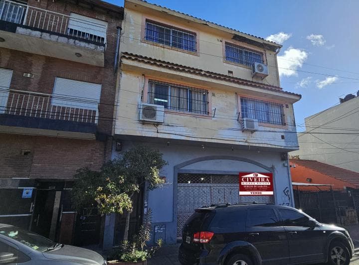 Propiedad en Argentina