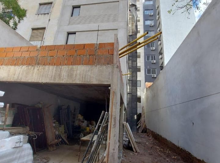 Propiedad en Argentina