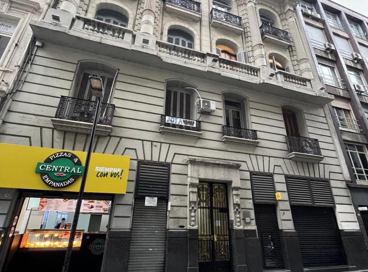Propiedad en Argentina
