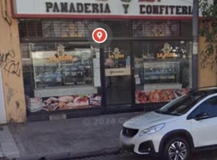 Propiedad en Argentina
