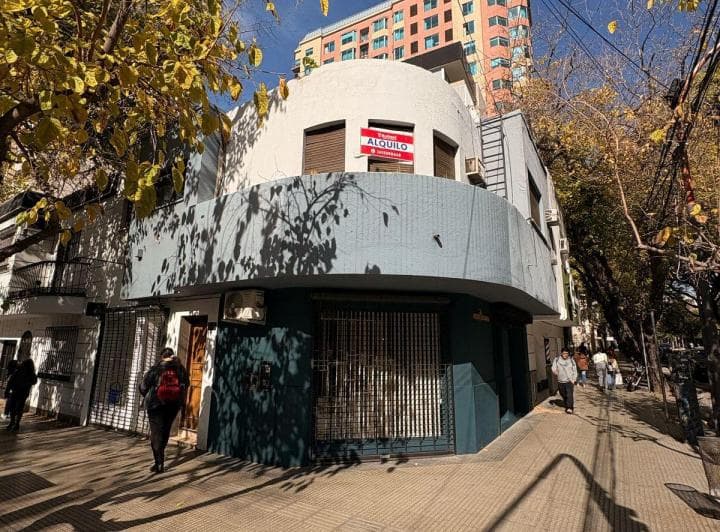 Propiedad en Argentina
